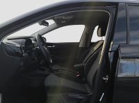 Skoda Fabia - Vorschau Bild 13