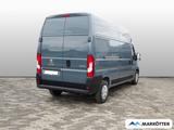 Peugeot Boxer Kasten L3H3 2.2 BlueHDi Driver-Assist-Pake - Peugeot Doppelkabine