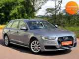Audi A6 Avant 2.0 TDI Ultra Automatik *Navi*Xenon* - Audi: Kombi