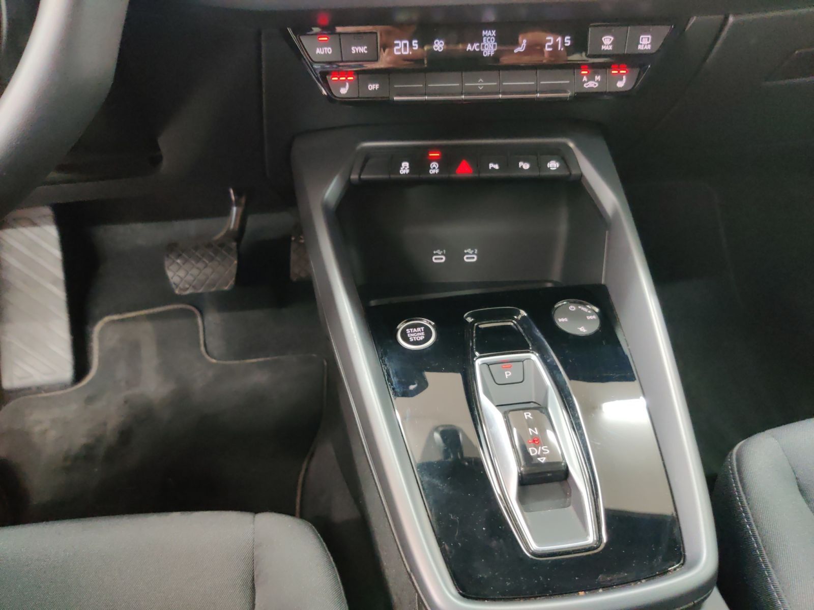 Audi A3 - Bild 12