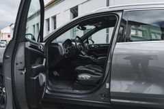Fahrzeugabbildung Porsche Cayenne S Diesel*Facelift*