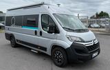 Joa Camp Van 63T, AHK, Markise, Rahmenfenster, Solar, etc - Joa Camp Wohnwagen & Wohnmobile