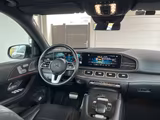 Mercedes-Benz GLE 450 4M AMG AIRMATIC 360° PANO HUD BURMESTER  - Mercedes-Benz GLE 450 von privat