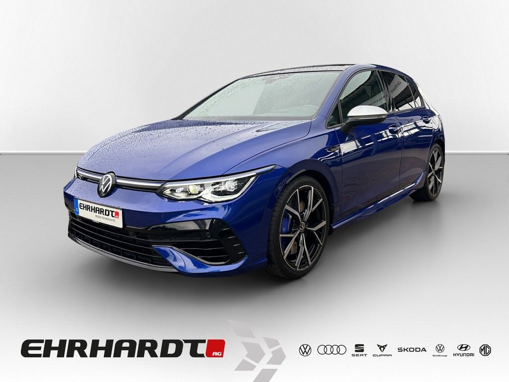 Volkswagen Golf VIII 2.0 TSI DSG 4Motion R DCC PANO IQ-LIGH foto 1