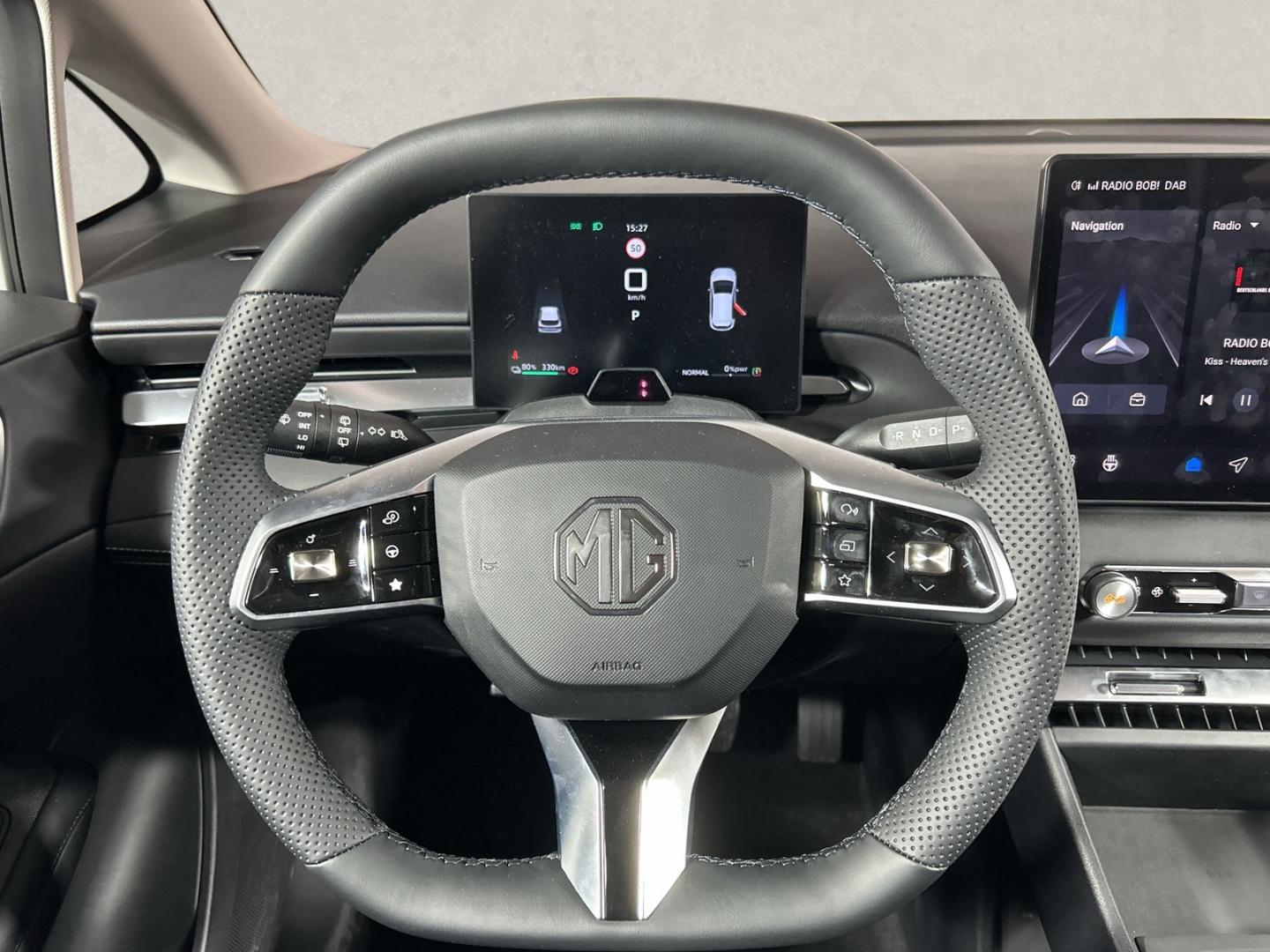 MG4 EV Urban Comfort 54kWh * SHZ * CarPlay * Key