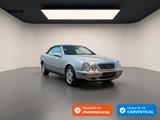 Mercedes-Benz CLK 230 KOMPRESSOR Grünes Verdeck/Sitze 1. HAND - Mercedes-Benz CLK 230 Gebrauchtwagen