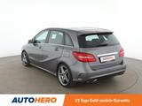 Mercedes-Benz B-Klasse B 220 4Matic AMG Line Aut.*NAVI*LED*CAM - Mercedes-Benz B 220: 4matic