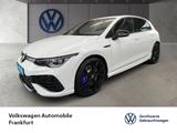 Volkswagen Golf VIII 2.0 TSI DSG 4M. R Akrapovic Black Styl