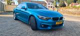 BMW 430i Gran Coupe M Sport Auto, Gasoline, 252hp