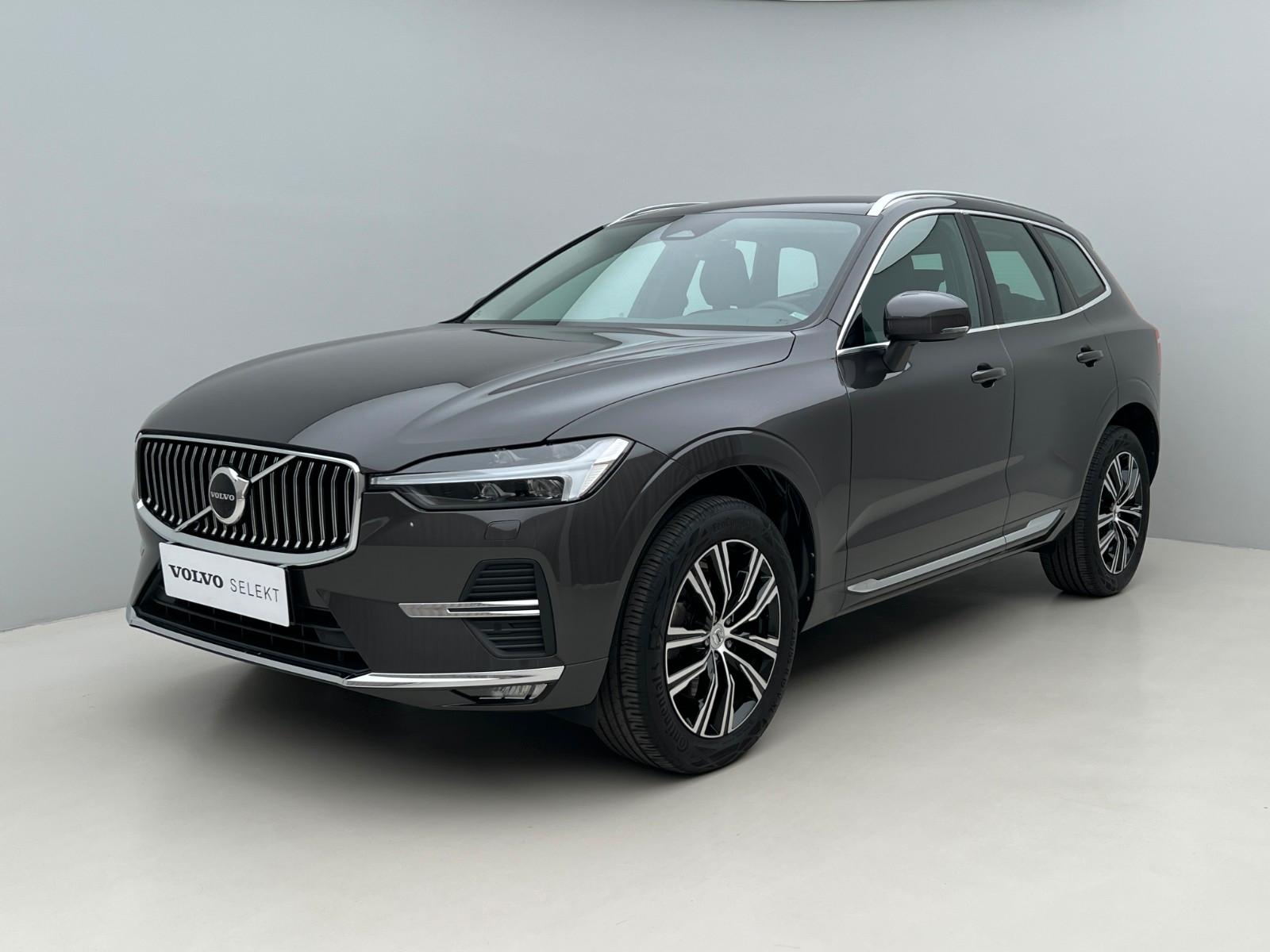 Volvo XC60 B5 AWD INSCRIPTION AUT