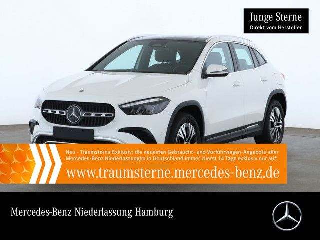 Mercedes-Benz GLA 180 PROGRESSIVE Advanced/PANO/LED/EASYPACK