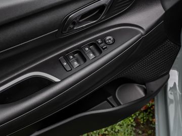 Hyundai i20 1.0 Prime Spurhalteassistent Kamera BOSE
