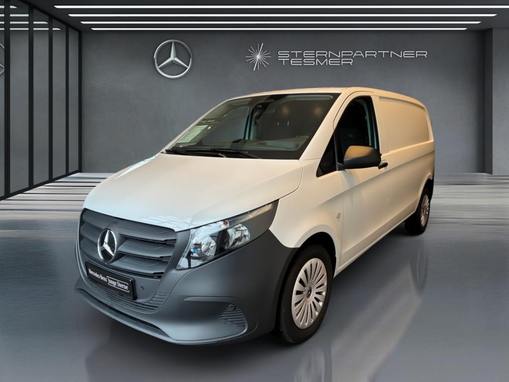 Mercedes-Benz Vito 114 CDI Kasten Kompakt MBUX+DAB+Totwinkel