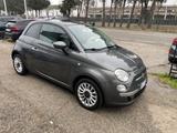 Fiat 500 1.2 Lounge impianto gpl cambio automati - Fiat 500 mit Benzin-Antrieb: Limousine, Automatik