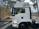 MAN TGL 8.250 Standklima/Heizung FS alt 3/C1/E - 8x4