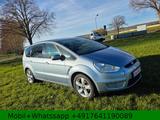 Ford S-Max S-MAX Titanium*7Sitzer*12MonateGarantie* - gebrauchte Ford S-Max aus dem Jahr 2006