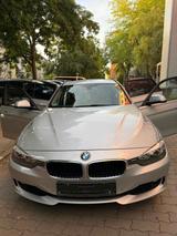BMW 3er Touring 2014 F31 320d 1995 ccm, 13... - BMW 135 mit Diesel-Antrieb