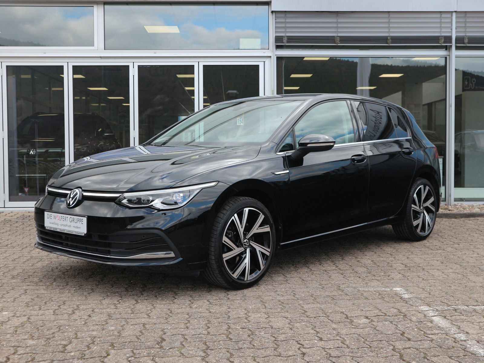 Volkswagen Golf - Bild 2