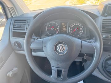 Volkswagen T5 Transporter - 12