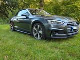 Audi A5 S line 3.0 TDI S tronic quattro Cabriolet V6 - Audi: Cabrio, V6