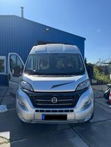 Fiat Ducato Karman Davis 620 - Wohnmobil oder -wagen Karman