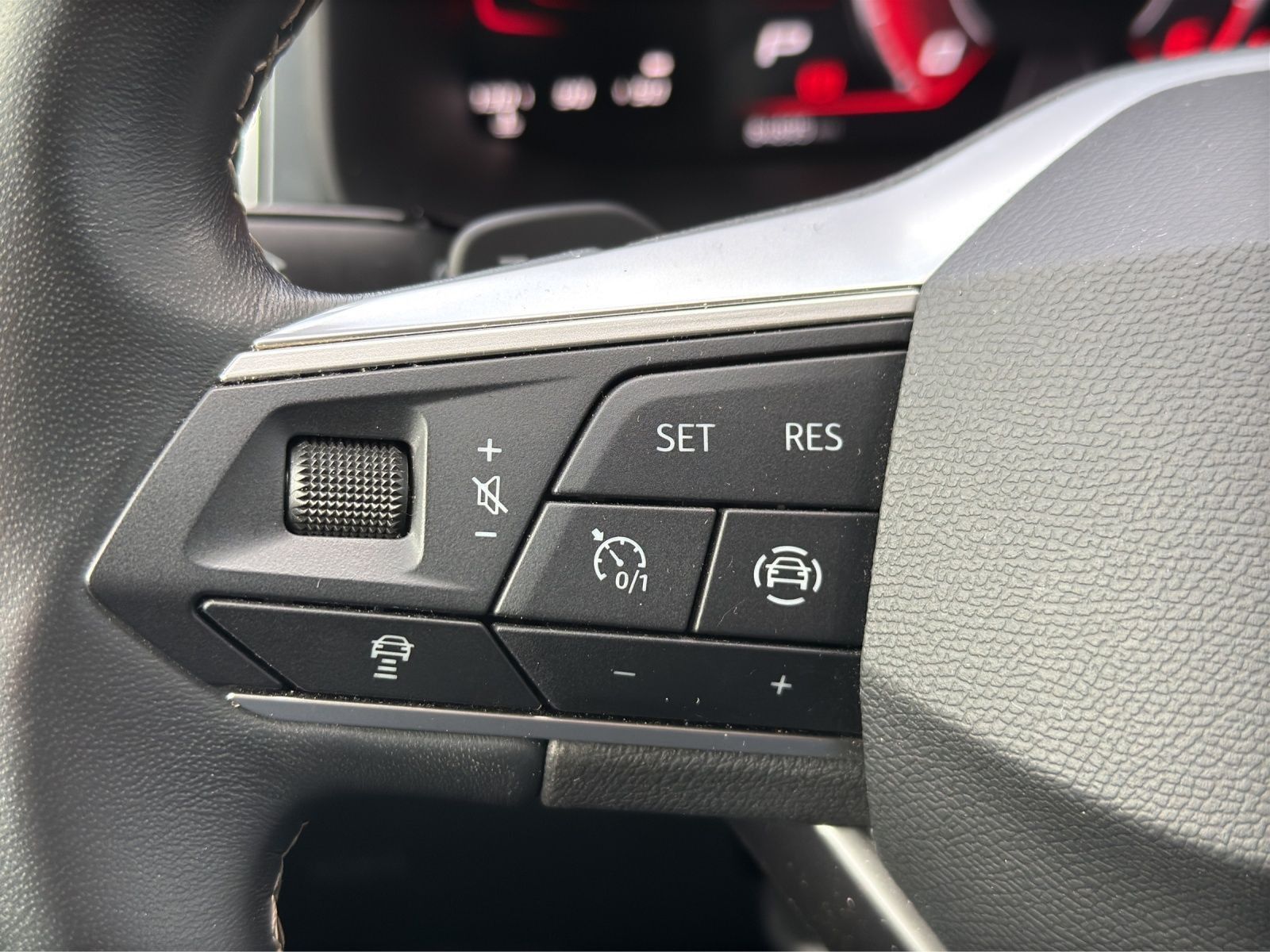 Seat Ateca - Bild 18