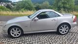 Mercedes-Benz SLK 230 Kompressor "Special Edition" - Mercedes-Benz SLK-Klasse: Special Edition