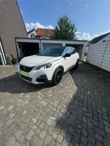Peugeot 3008 - Peugeot 3008 in Braunschweig