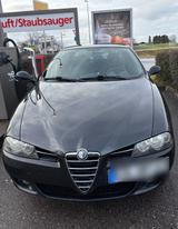 Alfa Romeo 156 1.8 twin Spark - Alfa Romeo 156 Twin-Spark