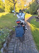 Honda NC 750 X DCT - HONDA NC750X DCT