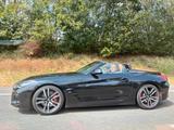 BMW Z4 M40i A - 1st owner - highway mileage  - BMW Z4 M40 mit 3 Türen