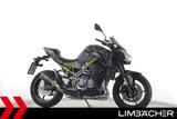 Kawasaki Z 900 PERFORMANCE - AKRAPOVIC, EXTRAS - KAWASAKI 900 Z