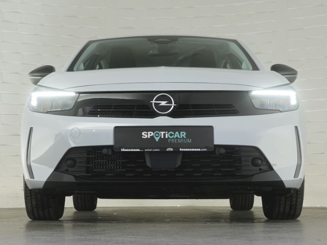 Corsa F FACELIFT EDITION+BLUETOOTH+KLIMA+SITZ-/L