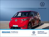 Volkswagen ID.Buzz GTX - Volkswagen ID. Buzz: GTX