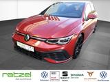 Volkswagen Golf GTI Clubsport HUD Pano IQ Light Navi Kamera - Volkswagen Golf: I GTI