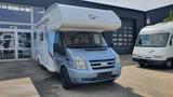 TEC Freetec XS 694 G/Klimaanlage/Tempomat/6 Schläfer - TEC Freetec