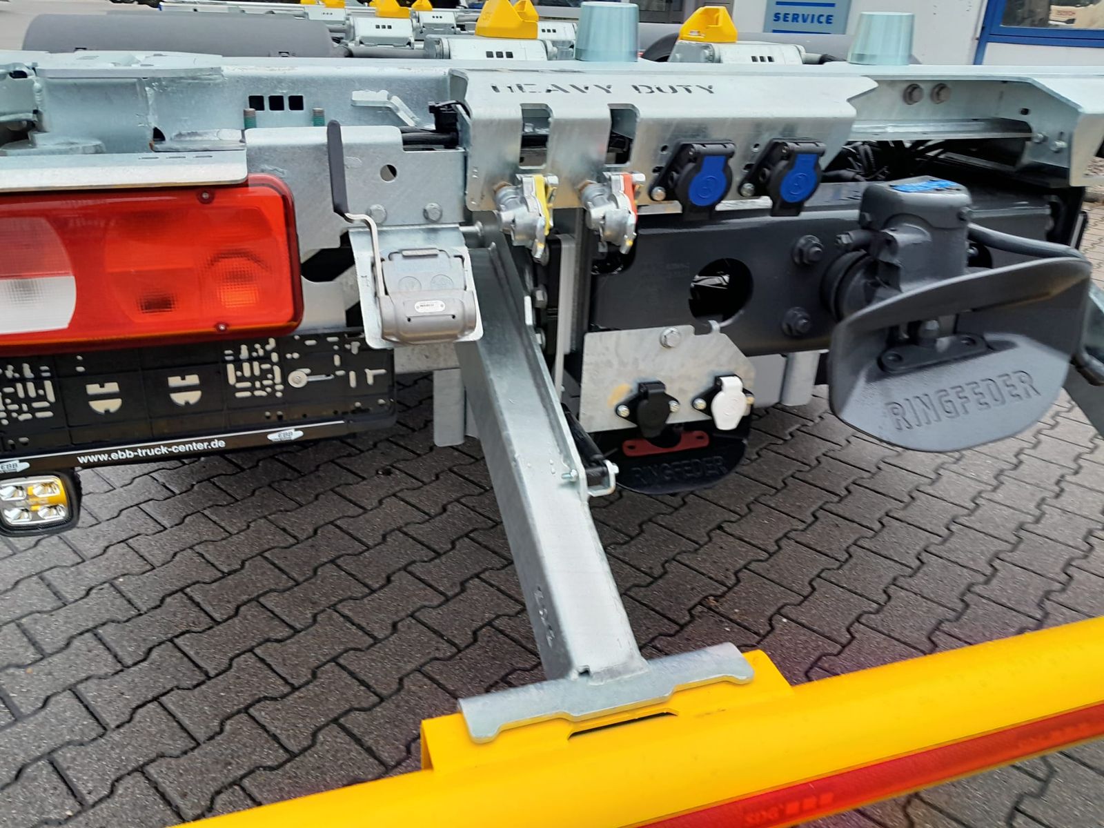 Fahrzeugabbildung DAF FAN XG 480 BDF 1120-1320 Multi