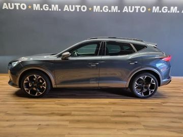 Cupra Formentor - 2