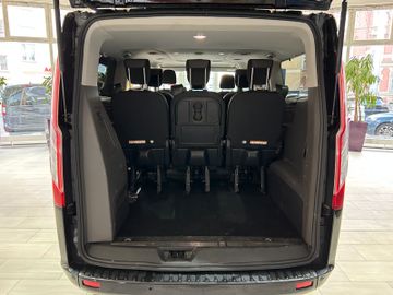 Ford Tourneo Custom L2 Titanium