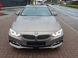 BMW 435 D Gran Coupe xDrive VOLLAUSSTATTUNG-M-PACKET - BMW 435 mit Anhängerkupplung