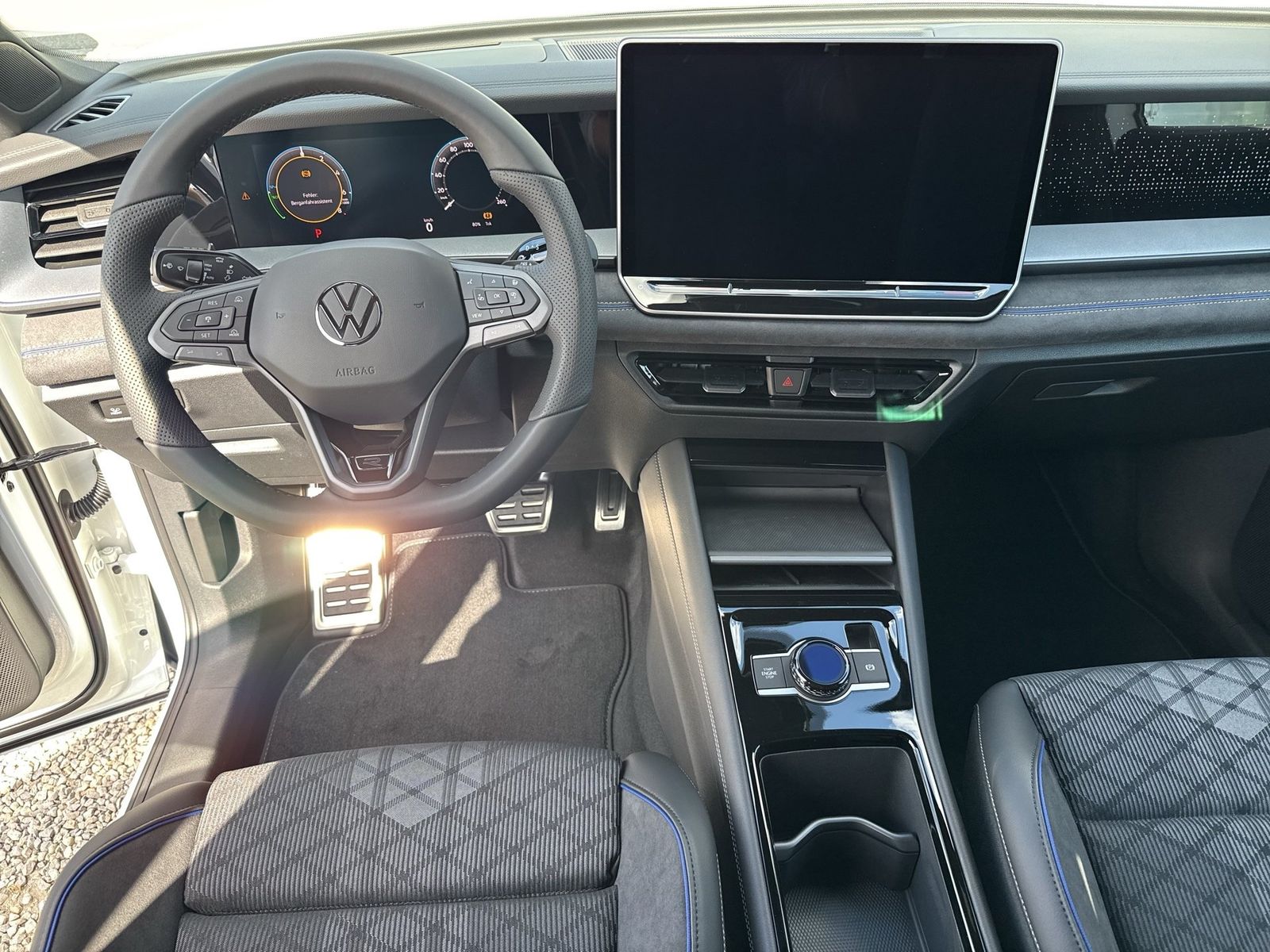 Volkswagen Tayron - Bild 11