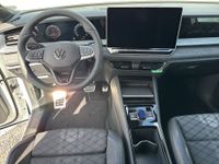 Volkswagen Tayron - Vorschau Bild 11