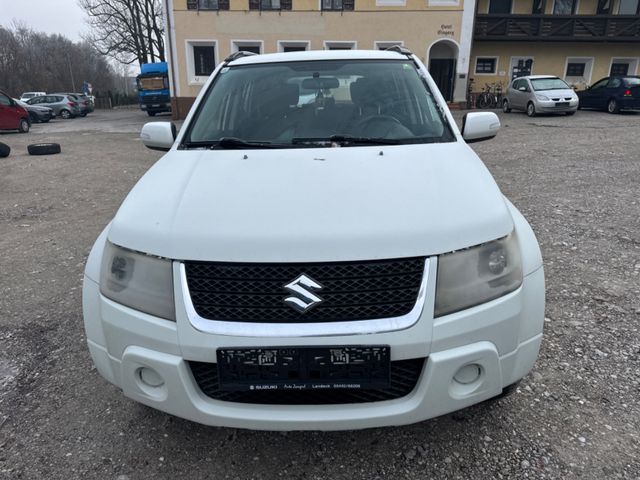 Suzuki Grand Vitara 1.9 DDiS Comfort 4x4