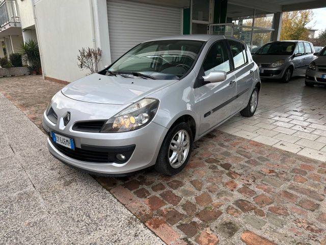 Renault Clio 1.5 DCI NEOPATENTATO (12 RATE)