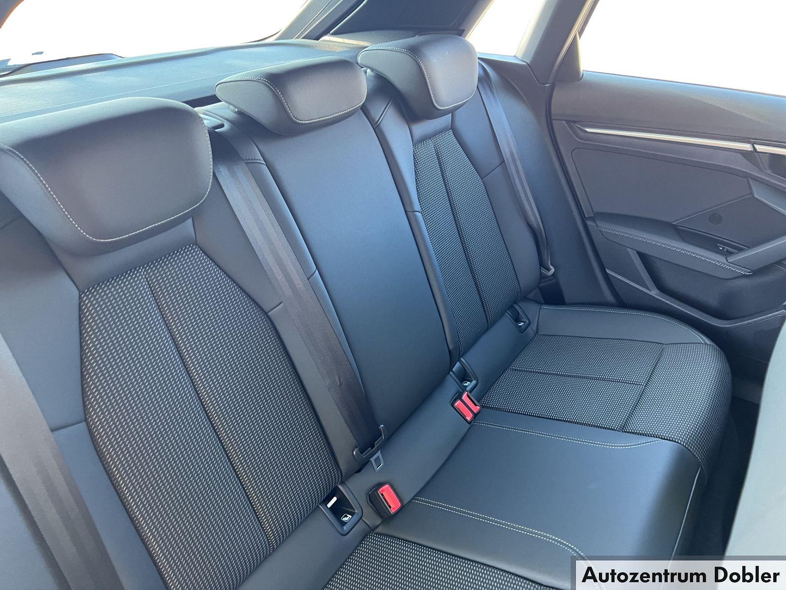 Audi S3 Sportback 2.0 TFSI 228kW S tronic PDC LED, миниатюра 11