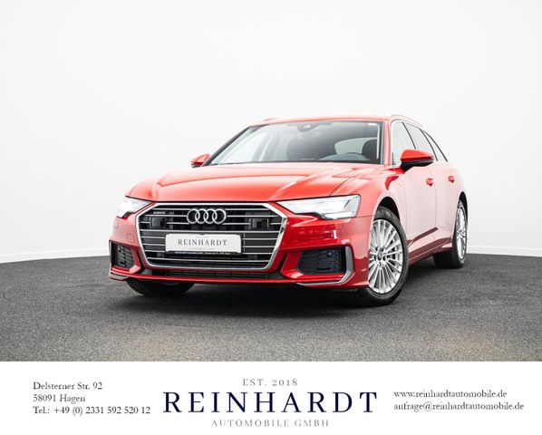 Audi A6 AVANT 55TFSi Q S LINE ACC/AHK/KAMERA/SHZ./LED