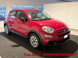 Fiat FIAT 500X 1.3 MultiJet 95 CV Urban - PREZZO REAL - rote Fiat 500L Urban