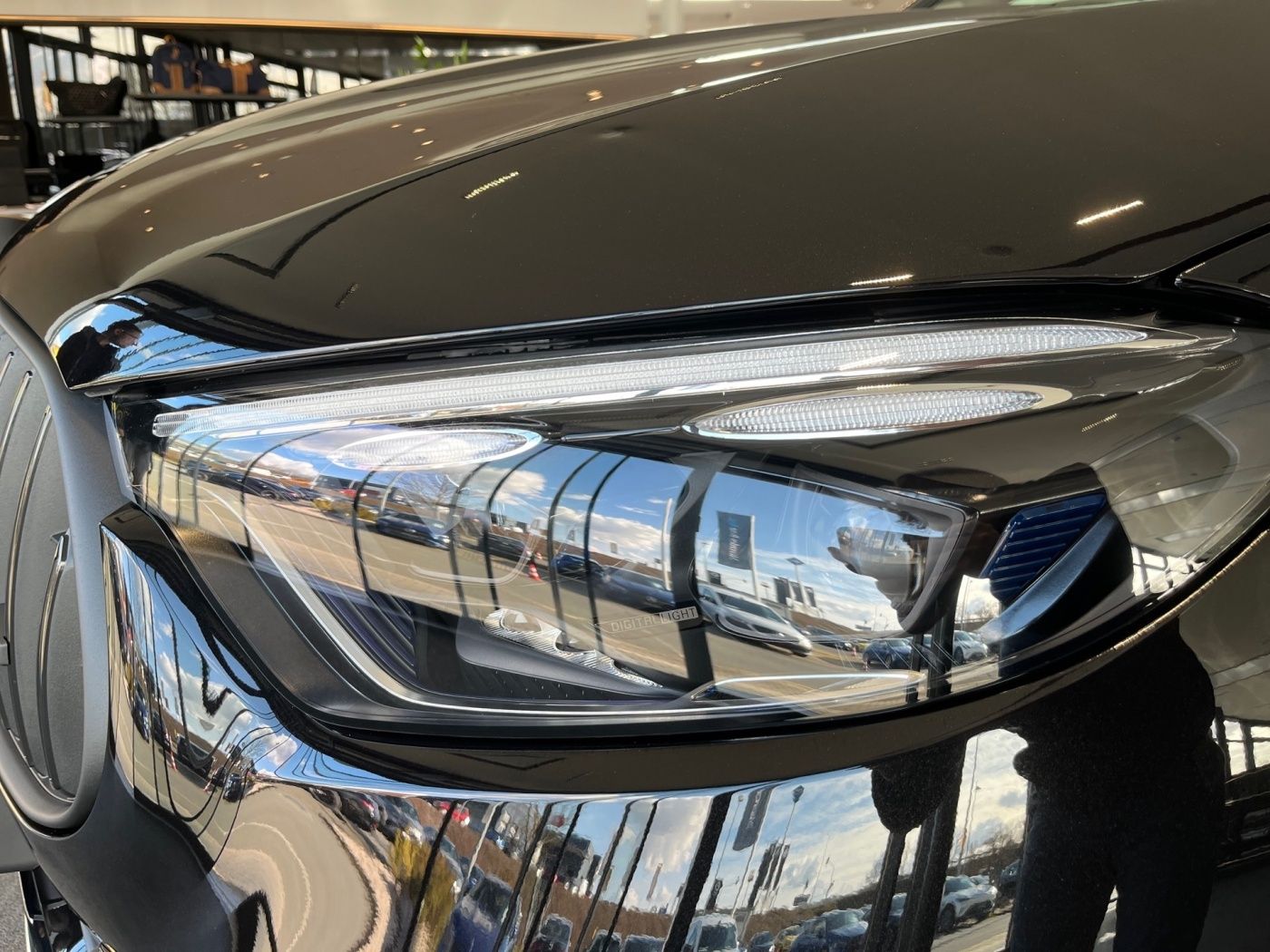 Mercedes-Benz GLC 43 AMG 4M Coupé Pano*360°Burm3D*LenkHz*EasyP foto 4