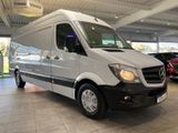 Mercedes-Benz Sprinter 314 CDI Maxi Hoch+Lang*Garantie* - Mercedes-Benz Sprinter: Lang
