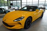 MG Cyberster Roadster 340PS ACC BOSE NAVI 360°M - MG Cyberster Neuwagen